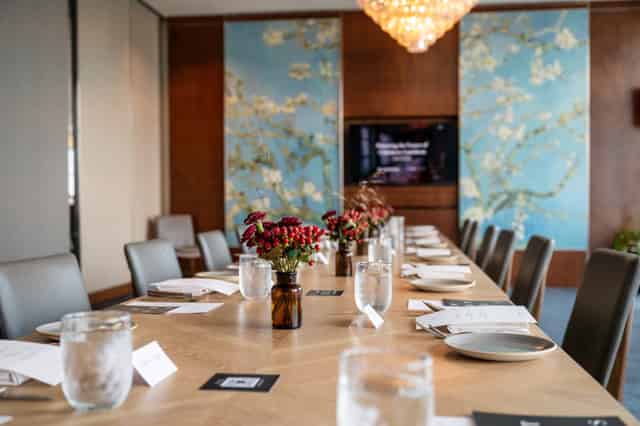VIP Private Dining Room