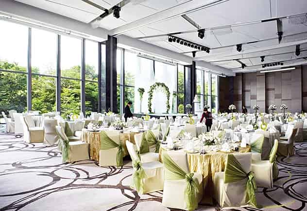 Sky Ballroom