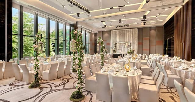 Sky Ballroom