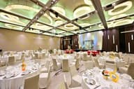 Modern Conference Venues