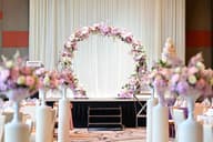 Reception Halls