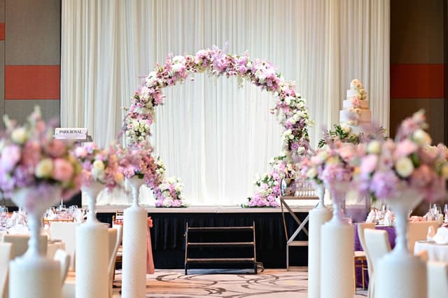 Sky Ballroom