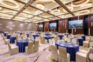 Modern Conference Venues