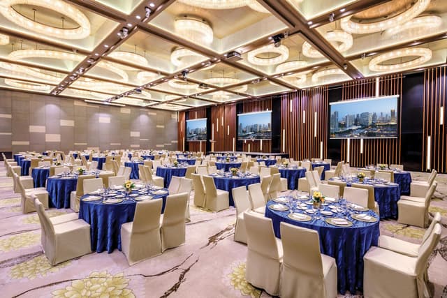 Sky Ballroom