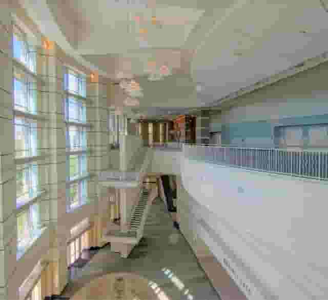 Ballroom