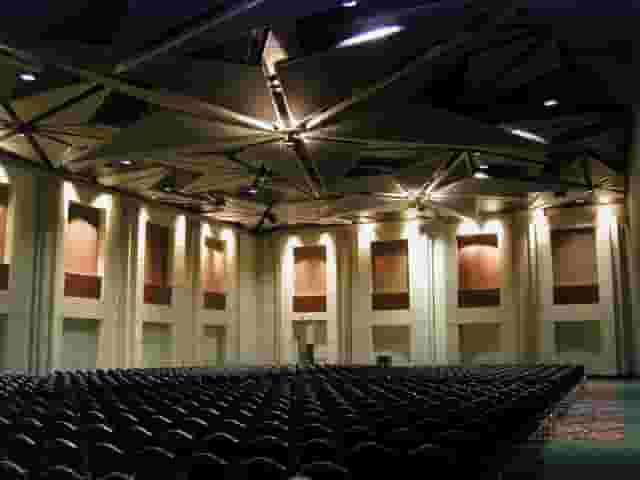 Ballroom