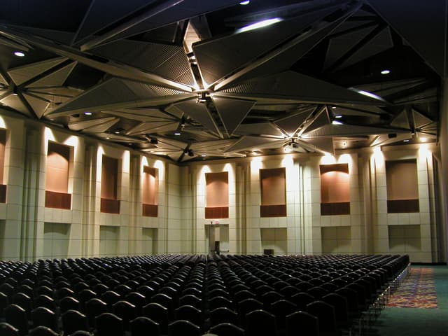 Ballroom