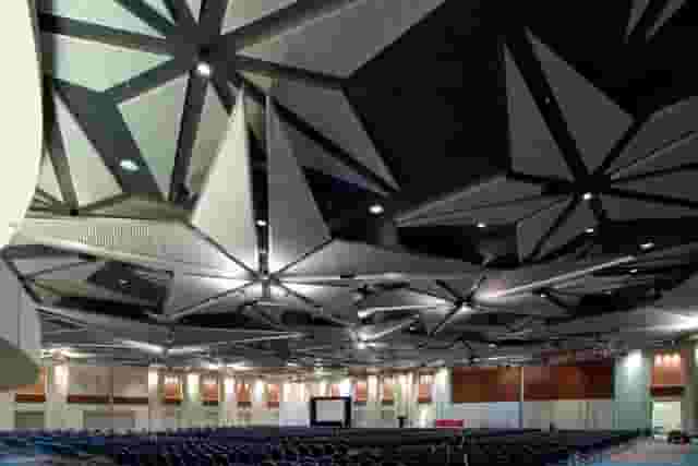 Ballroom