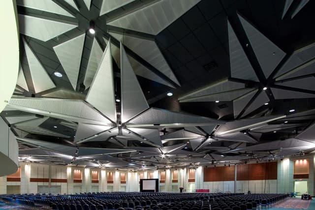 Ballroom