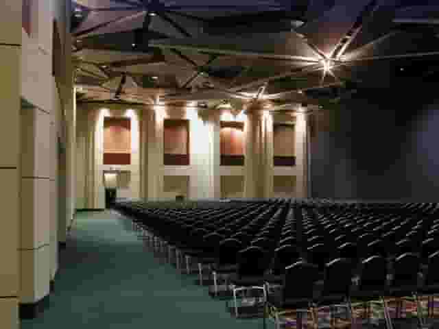 Ballroom