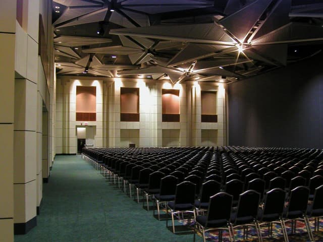 Ballroom
