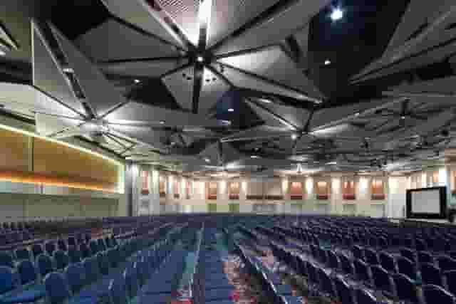 Convention Center