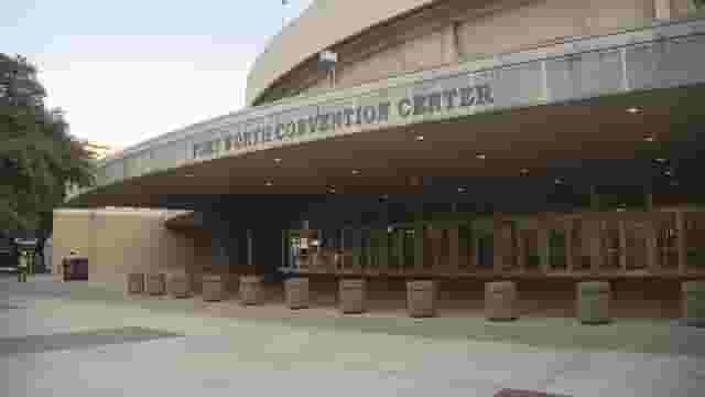 Convention Center