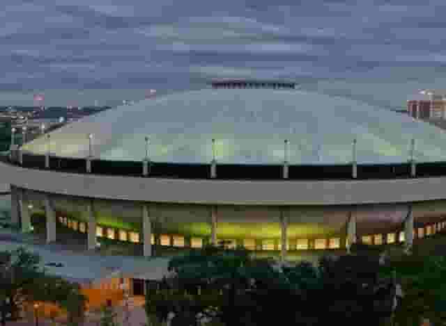 Convention Center