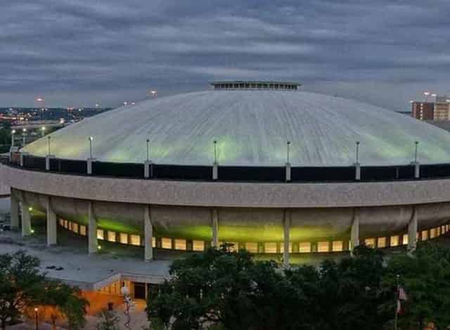 Convention Center