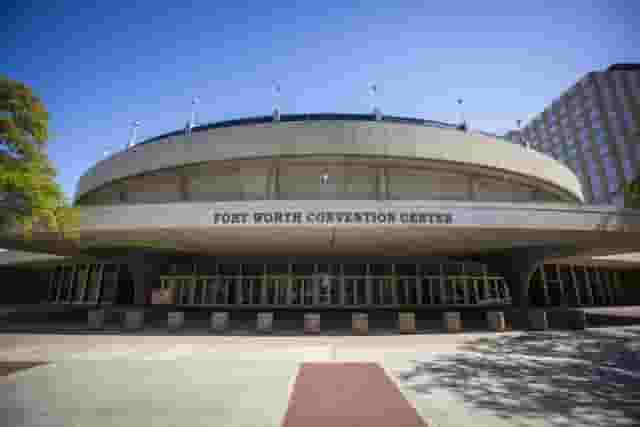 Convention Center