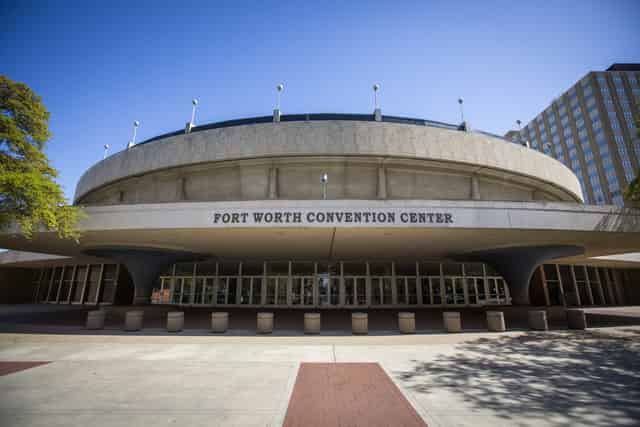 Convention Center