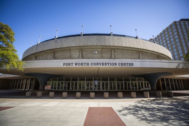 Convention Center