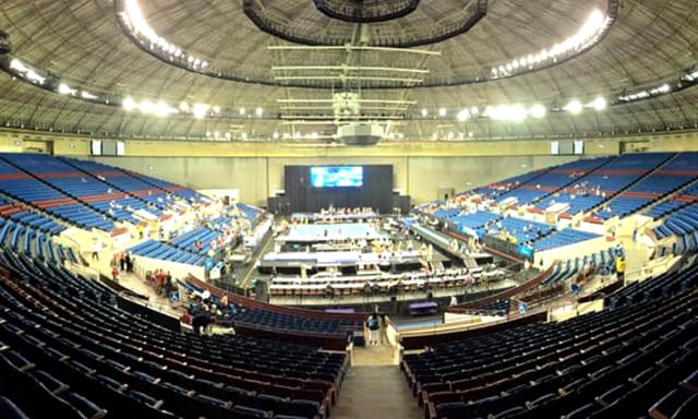 Fort Worth Set to Host NCAA National ...