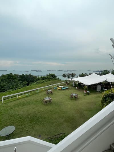 The Lawn
