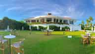 Summer Party Venues