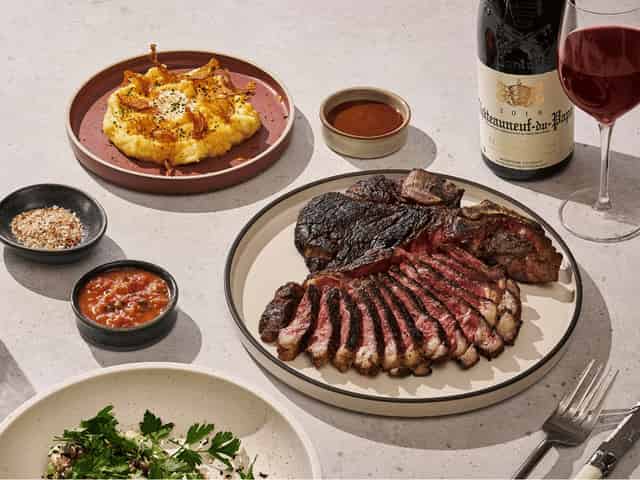 Asador