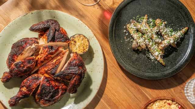 Asador
