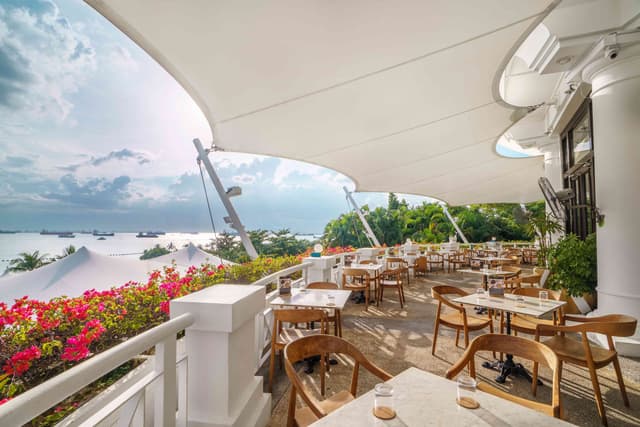Exclusive Venue