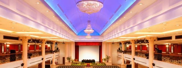 Grand Ballroom