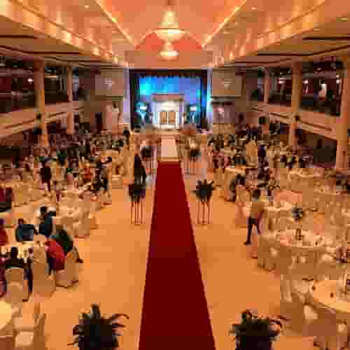 Grand Ballroom