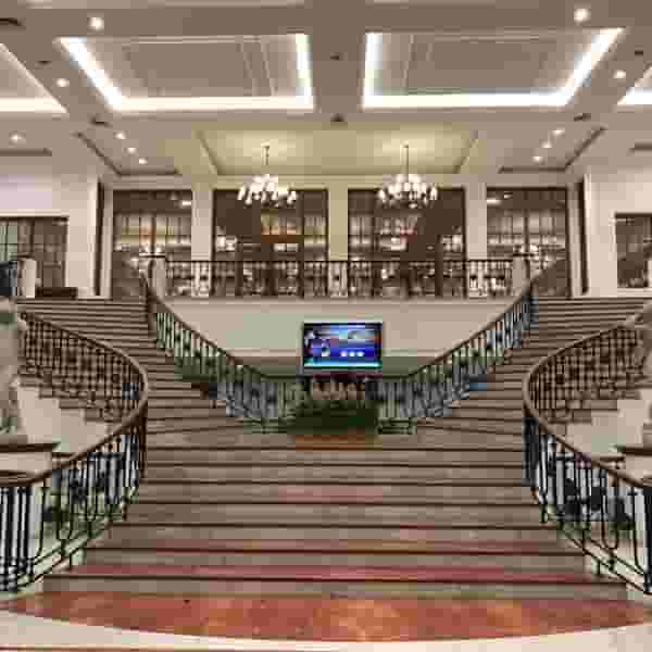 Emerald Suite