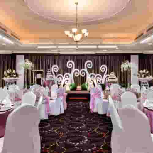 Emerald Suite