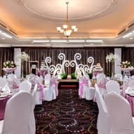 Seminar Rooms