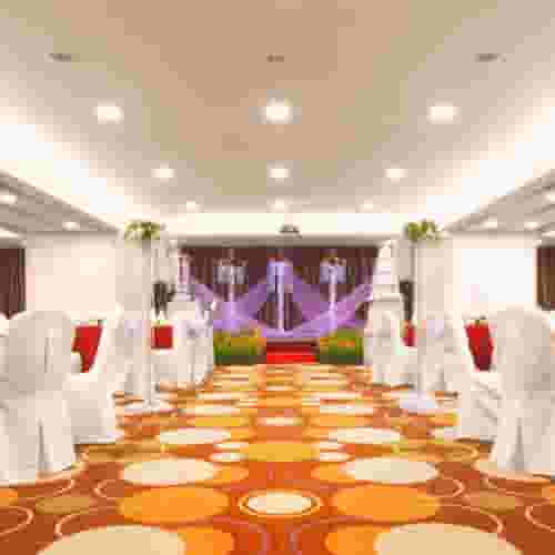 Emerald Suite