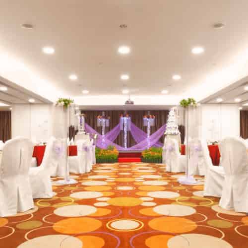 Emerald Suite