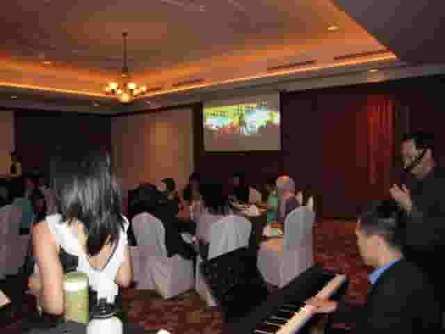Emerald Suite