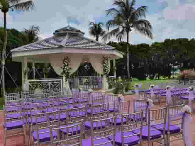Weddings & Celebrations