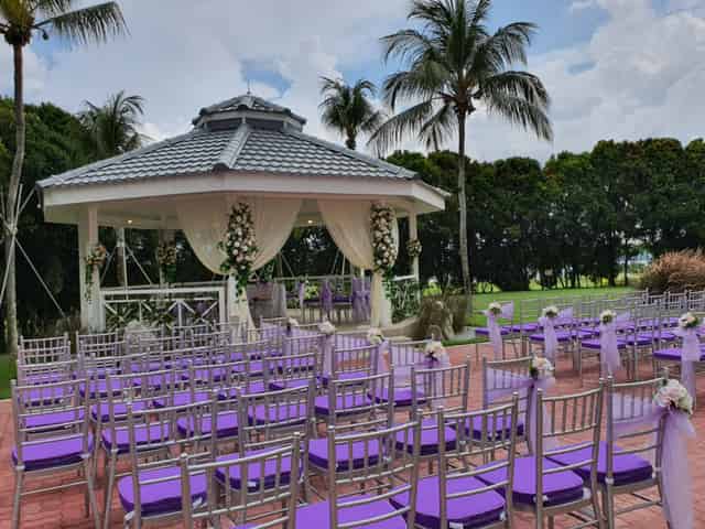 Weddings & Celebrations