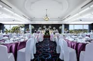 Reception Halls