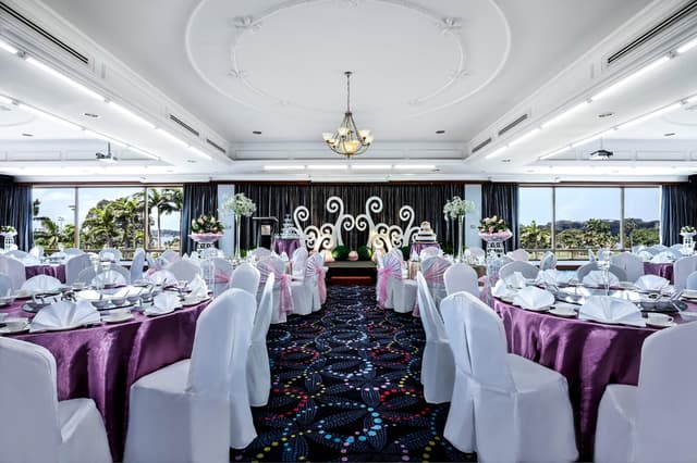 Orchid Country Club