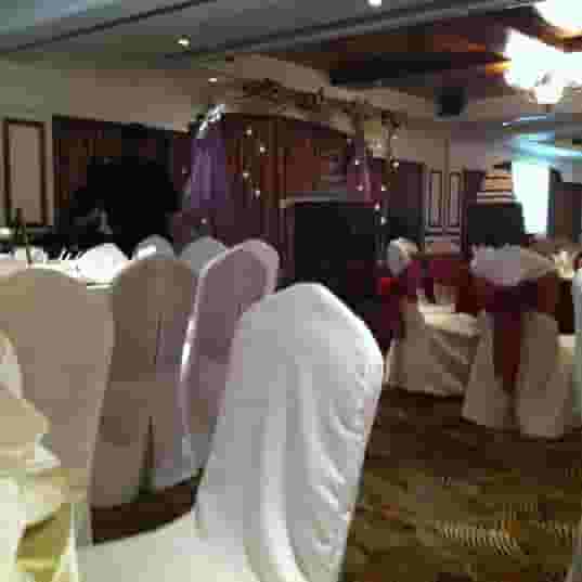 Sapphire Suite