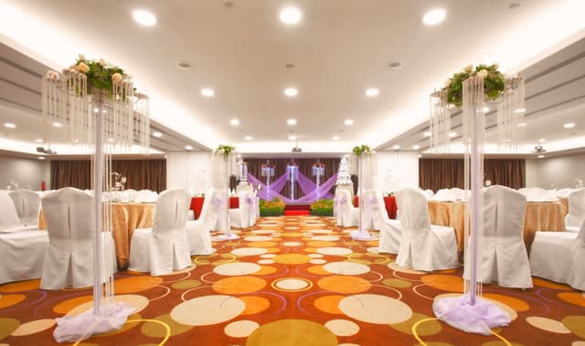 Orchid Country Club
