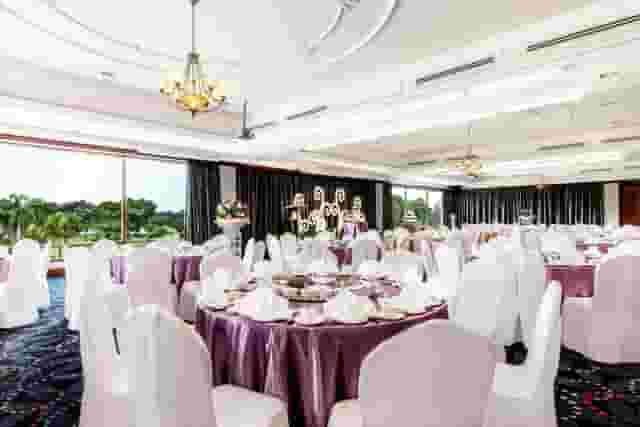 Sapphire Suite