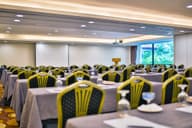 Networking Venues