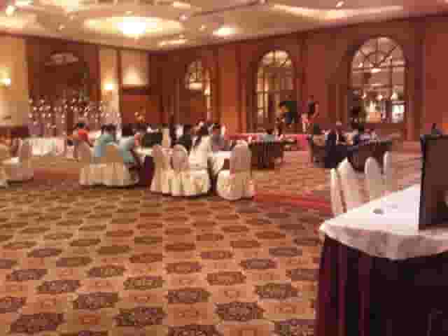 Dunearn Ballroom
