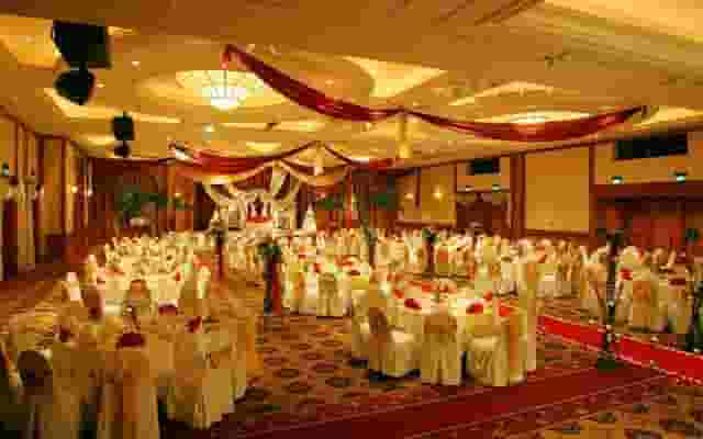 Dunearn Ballroom