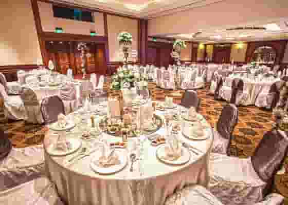 Dunearn Ballroom