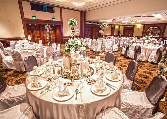 Dunearn Ballroom