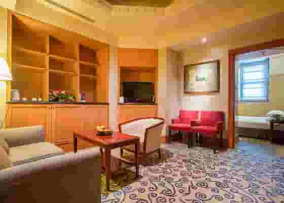 Rosewood Room