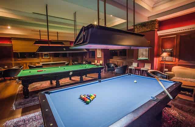 Rosewood Room